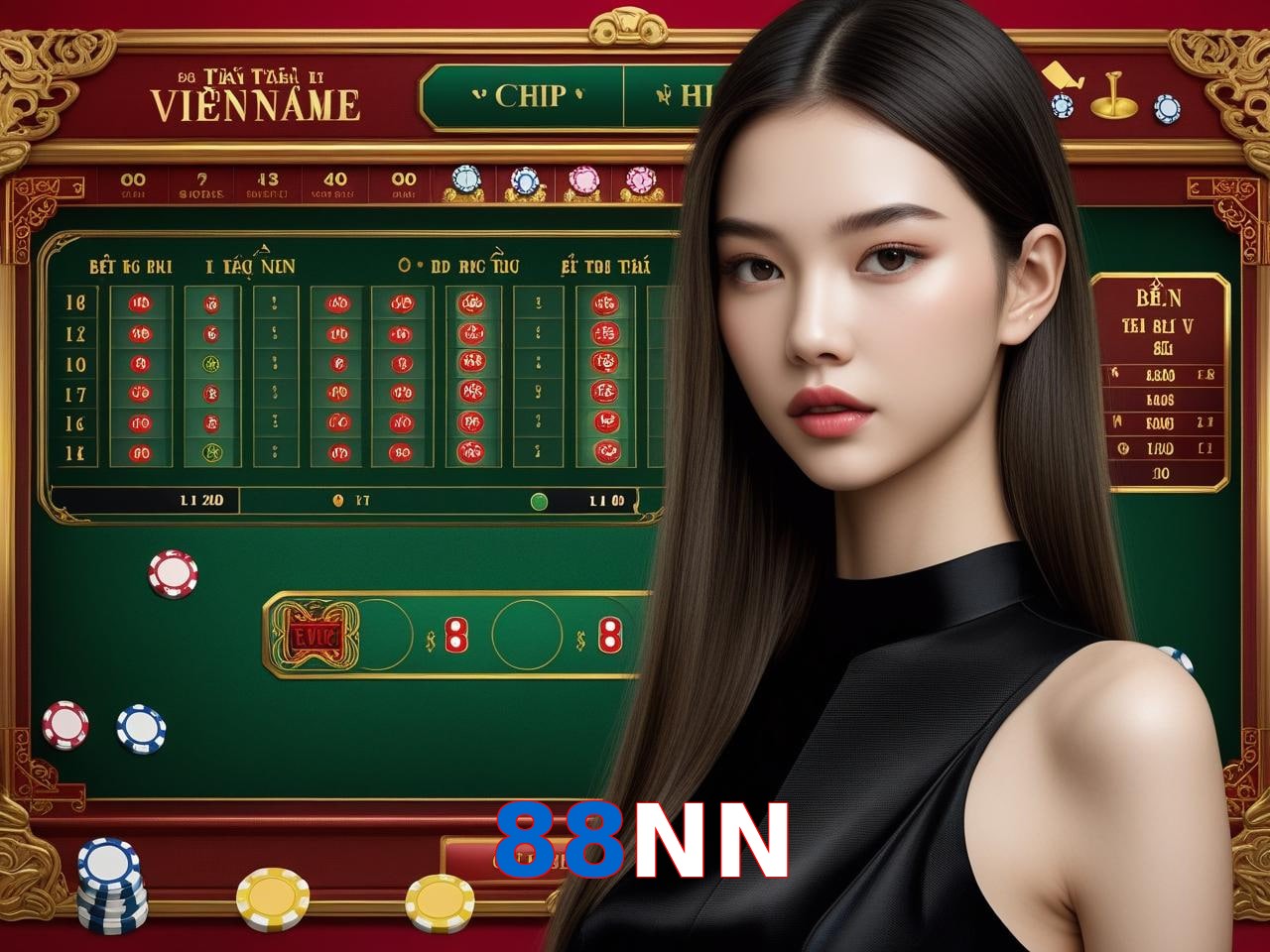88NN