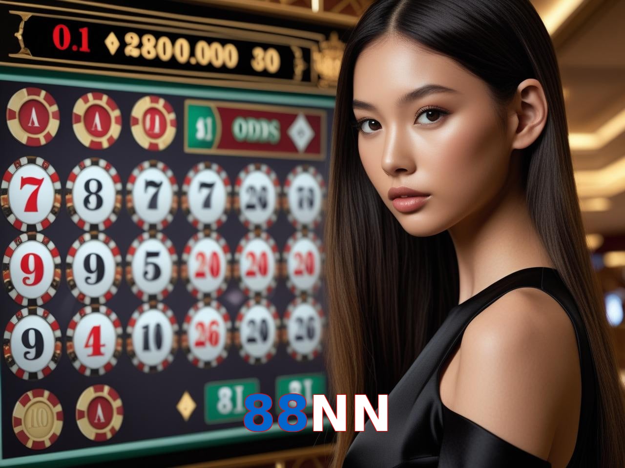 88NN